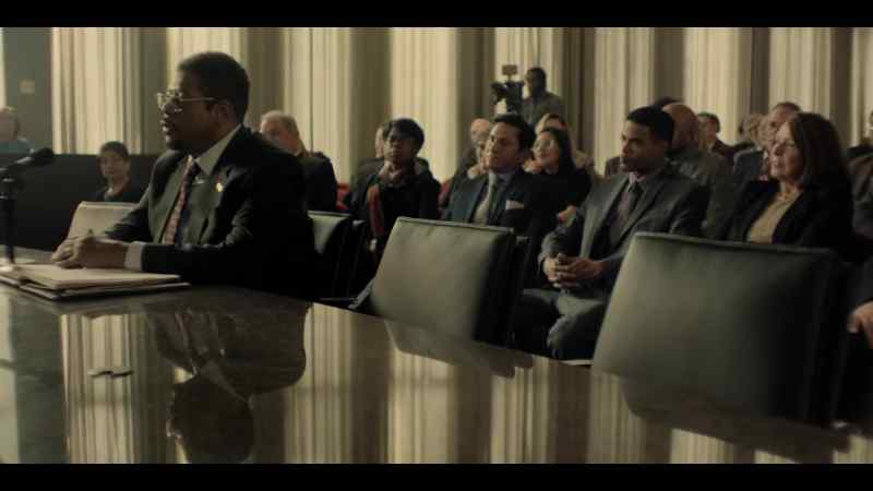 What I would like this committee to know