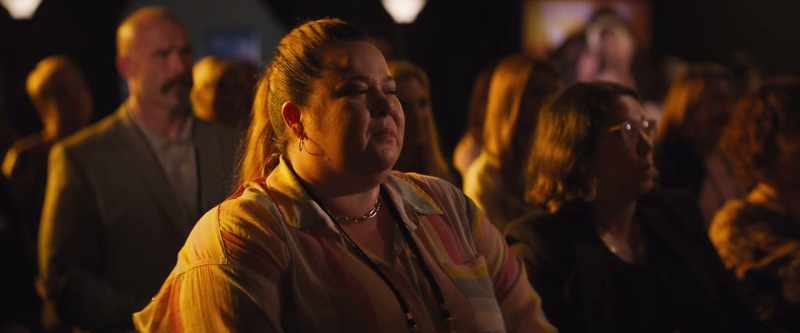 What I would really like to know is what is Loretta's favorite romantic moment?