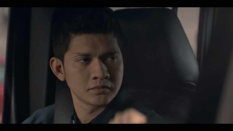 What I'd like to know is, why does Lu Xin