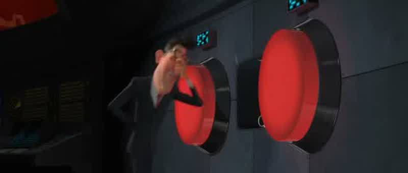 What idiot designed this thing?