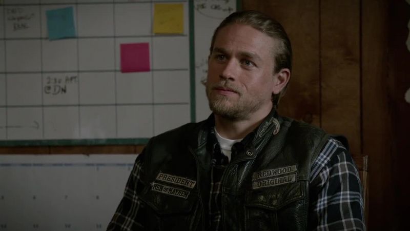 What if we called you Samcro?