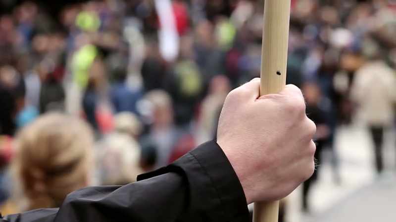 What if we could believe in real democracy?