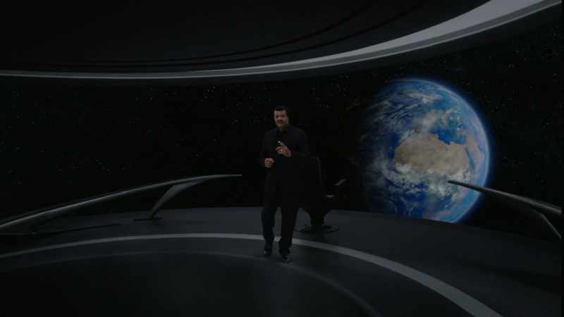 What if we could detect the gravitational waves that were