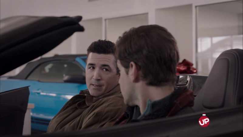 What? - If you don't like the car