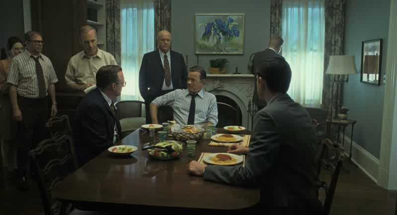 What if we waitWhat if we hold off on printing todayand instead we call the Attorney Generaland we tell him that we intend to print on SundayThat way we give them and us timeto figure out the legality