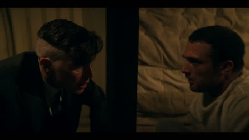 What if I could break you out of here?