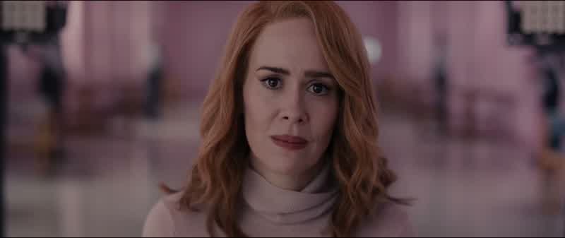 What if I suggested something upsetting, Patricia?