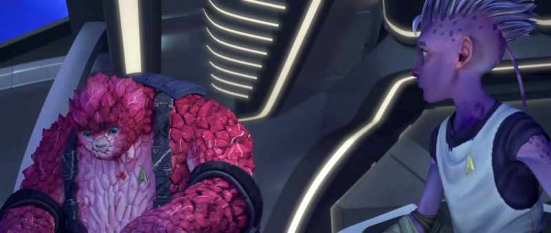 What if we reconfigure the deflector