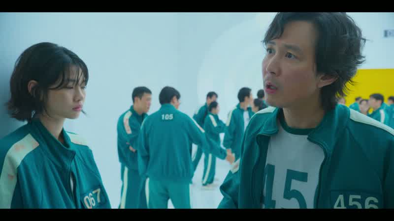 What if they make us play Gonggior Elastics?