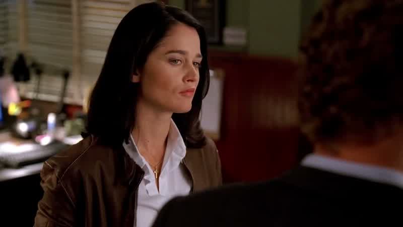 What if we take this case, and it turns out she's guilty?
