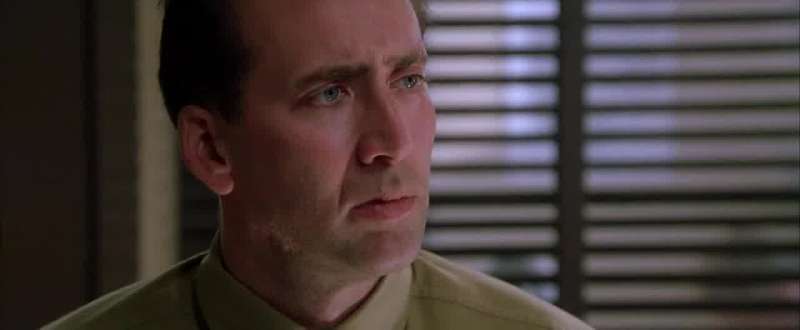 What I'm about to tell you Corporal cannot leave this room