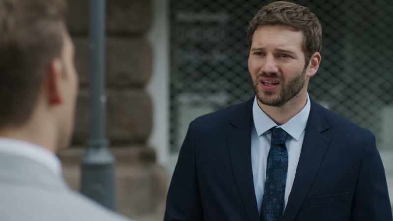 What? - I'm going to get a continuance