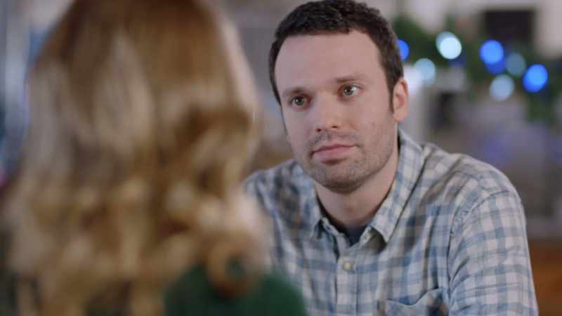 What if I'm just bad at Christmas?