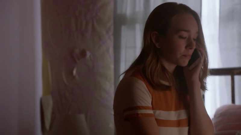 What if I'm just like my mom? -I know you. This is a pattern