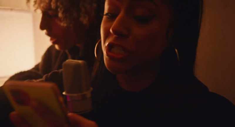 �� What I'm missing inside me ♪