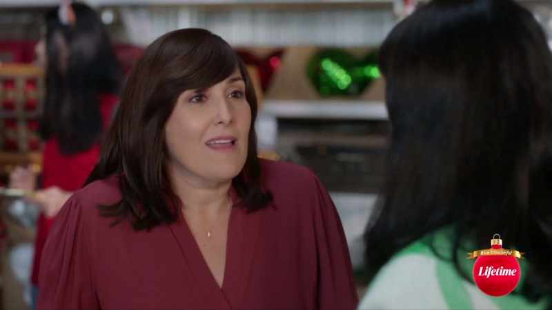 What if I'm not ready? -Nobody's ever ready