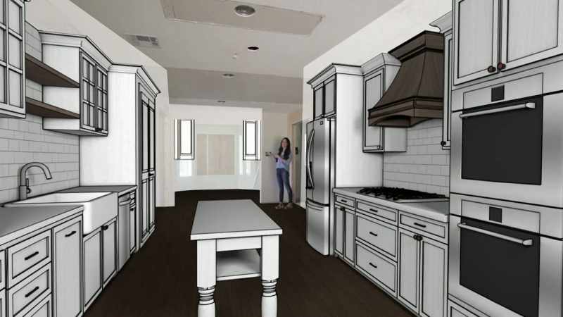 What I'm really excited about in this space