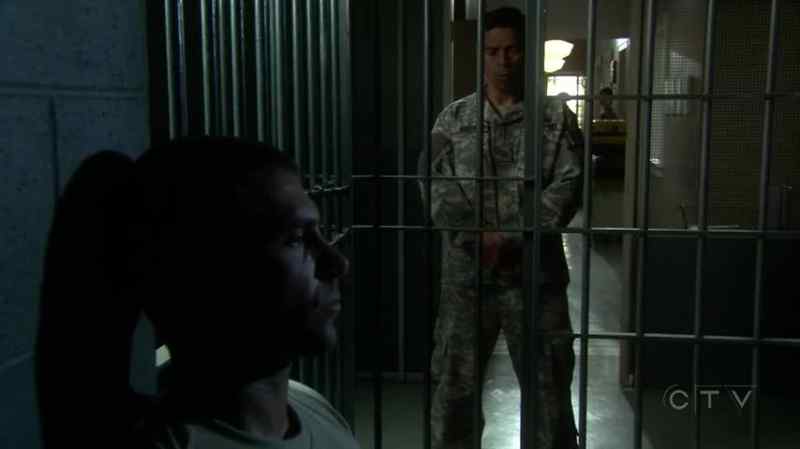 What was in that room that was so important?