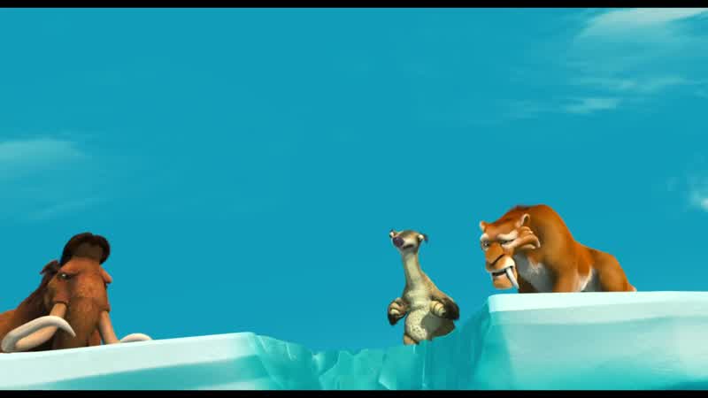What in the animal kingdom was that?