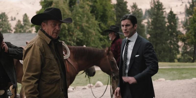 What in the Sam-Hell was that about?