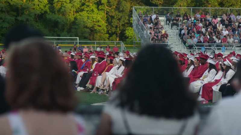 What inspired me to speak up was seeing those around me