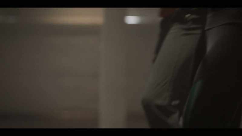 �� What is this feeling in his eyes? ♪
