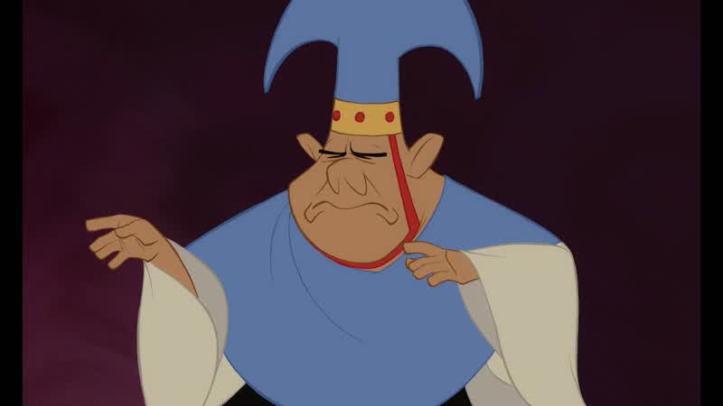 What is he babbling aboutHe's like the thing that wouldn't shut up