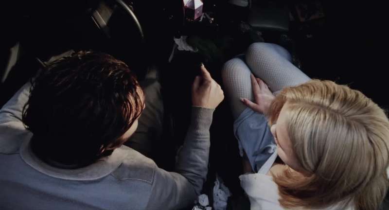 What is this Is this a shifter car
