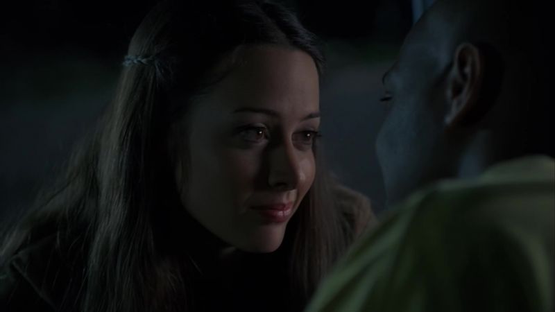 WHAT IS IT ABOUT YOU THAT MAKES ME MELT?