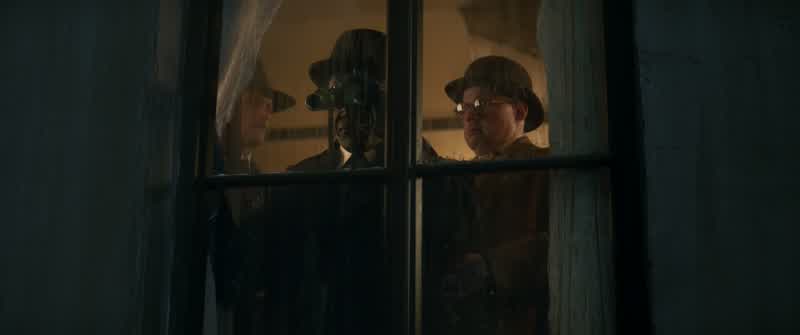 What is it, Arthur?