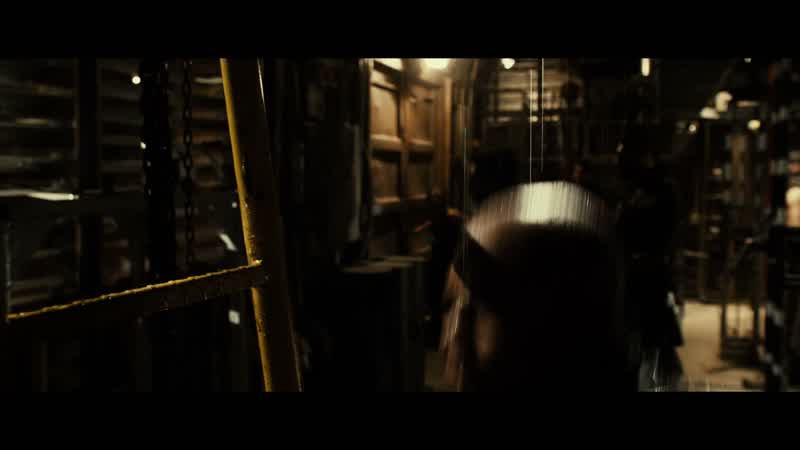 What is it?
