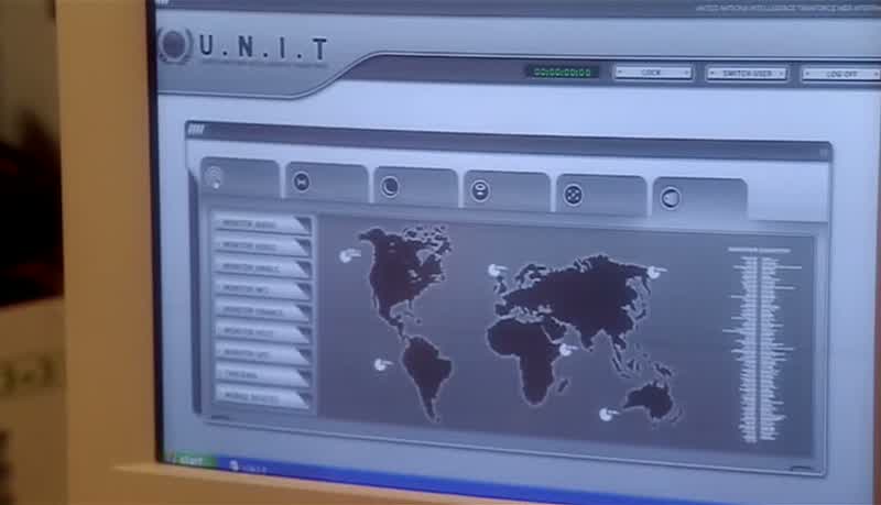 What is it?
