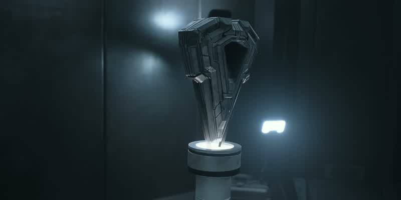 What is it?