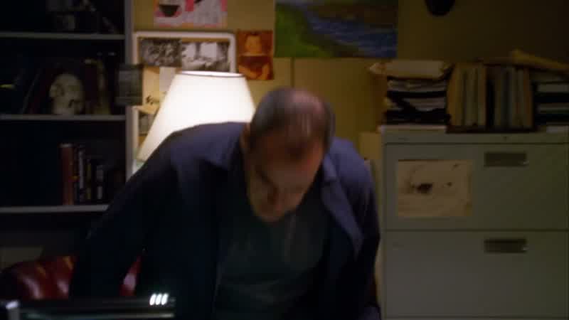 What is it What's the matter with you?