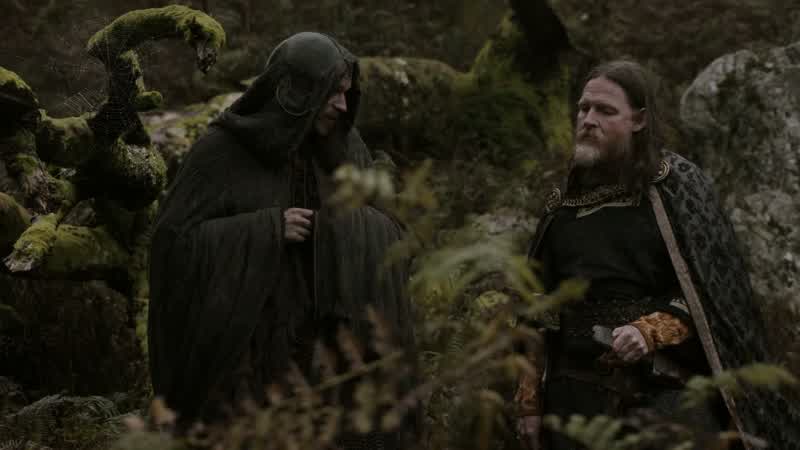 What is it you want, Rollo?