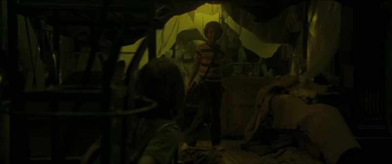 What is this place? - My secret room