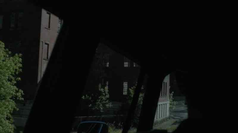 What is this place?