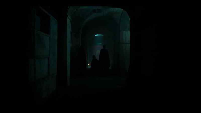 What is this place?