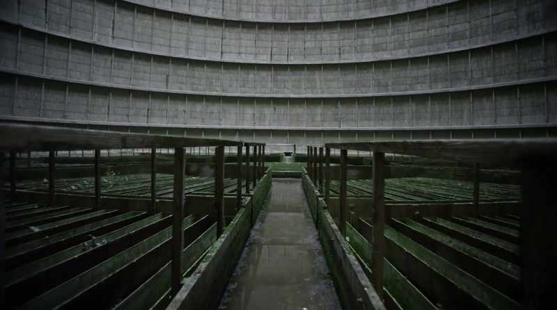 What is this place?