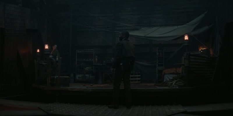 What is this place?