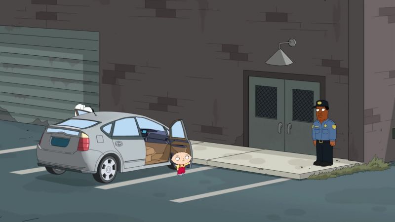 What is this place?
