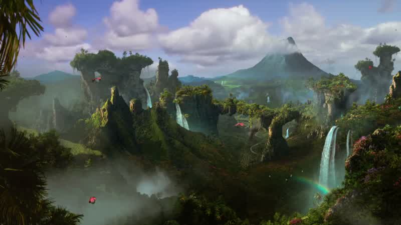 What is this place?