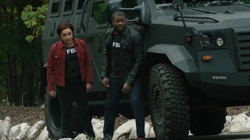 What is this place? - Tax records say
