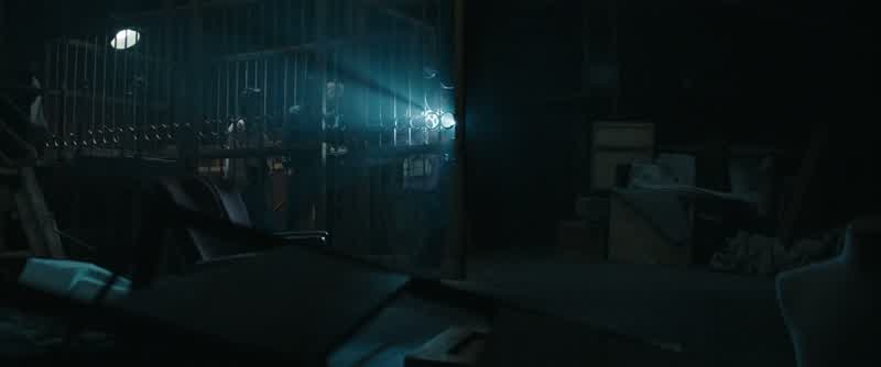 What is this place?