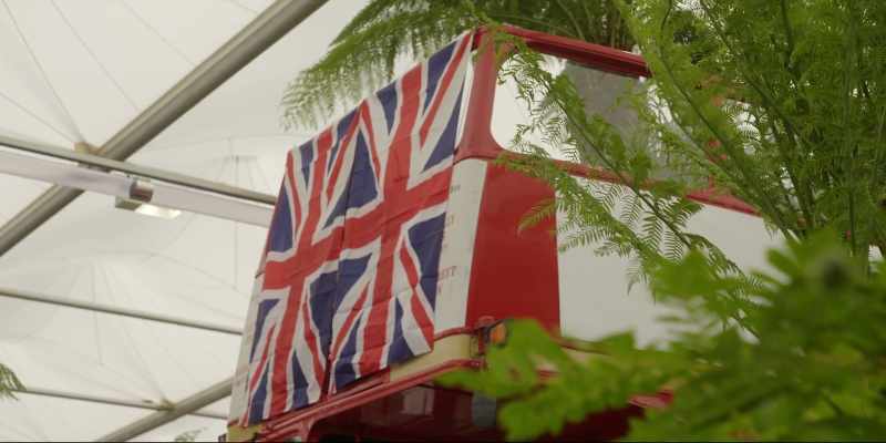 What is so quintessentially British