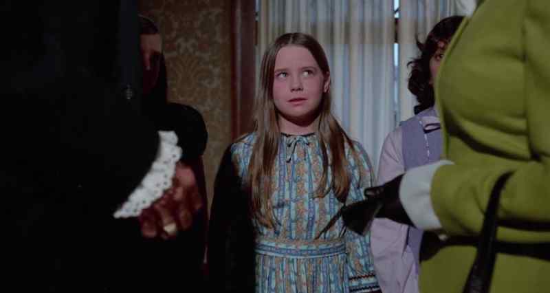 What is this sweet child's name?