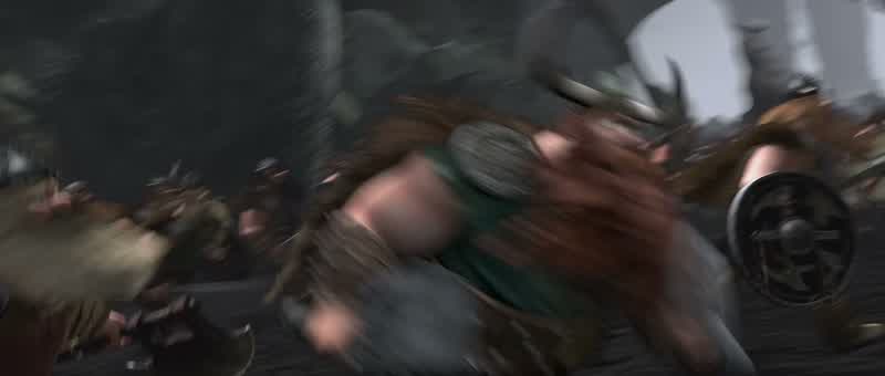 Beard of Thor What is thatOdin help us