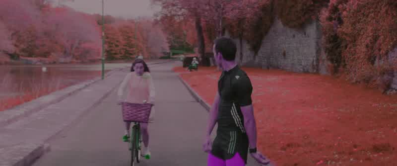 What is this, Lou?