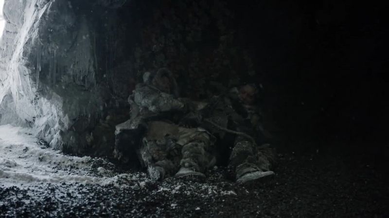 WHAT IS THIS PLACE?