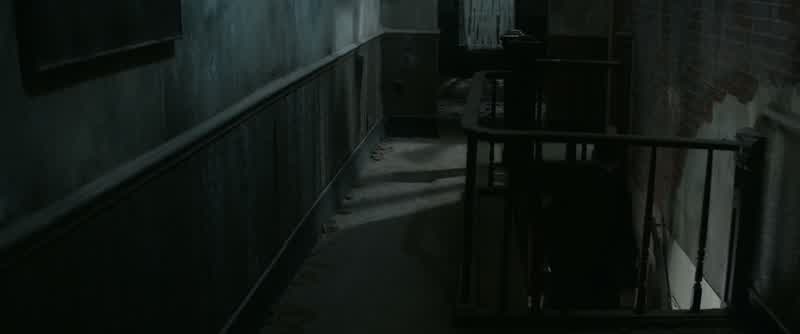 What is this place?